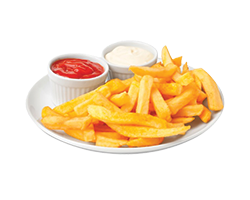 CHIPS PLAIN - ALA NNOOR